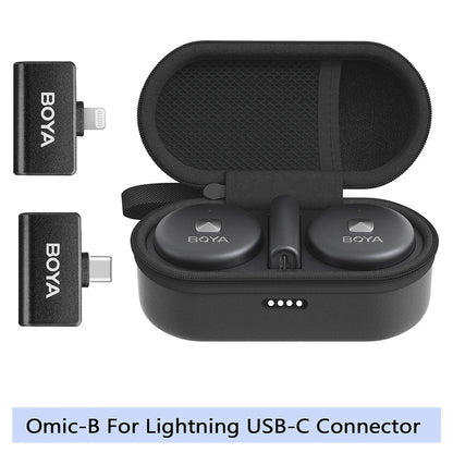 Microphone-Cravate-Sans-Fil-BOYA-Omic-U-IPhone-Type-C-ميكروفون-بويا-أصلي.png