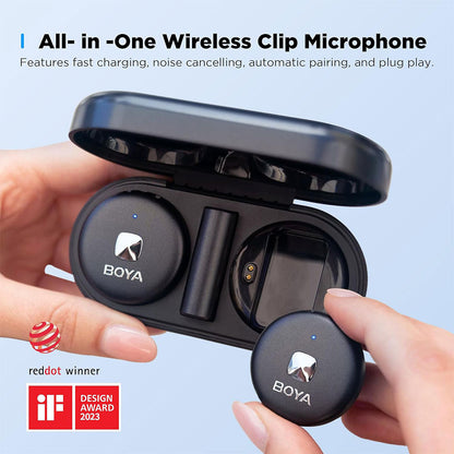 Microphone-Cravate-Sans-Fil-BOYA-Omic-U-IPhone-Type-C-ميكروفون-بويا-أصلي.png