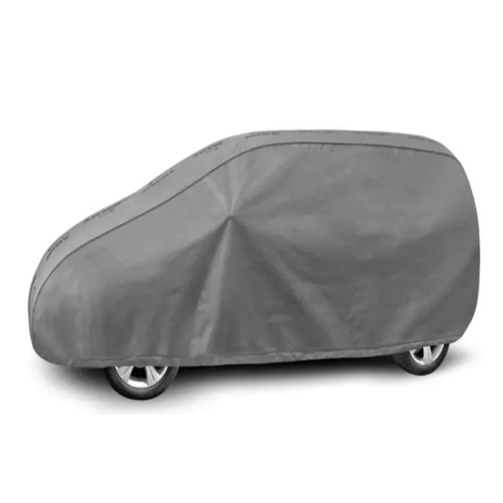 Bâche Auto Housse de Protection 4 Saisons (Tout types de voiture) /M/L/XL - تنزوت