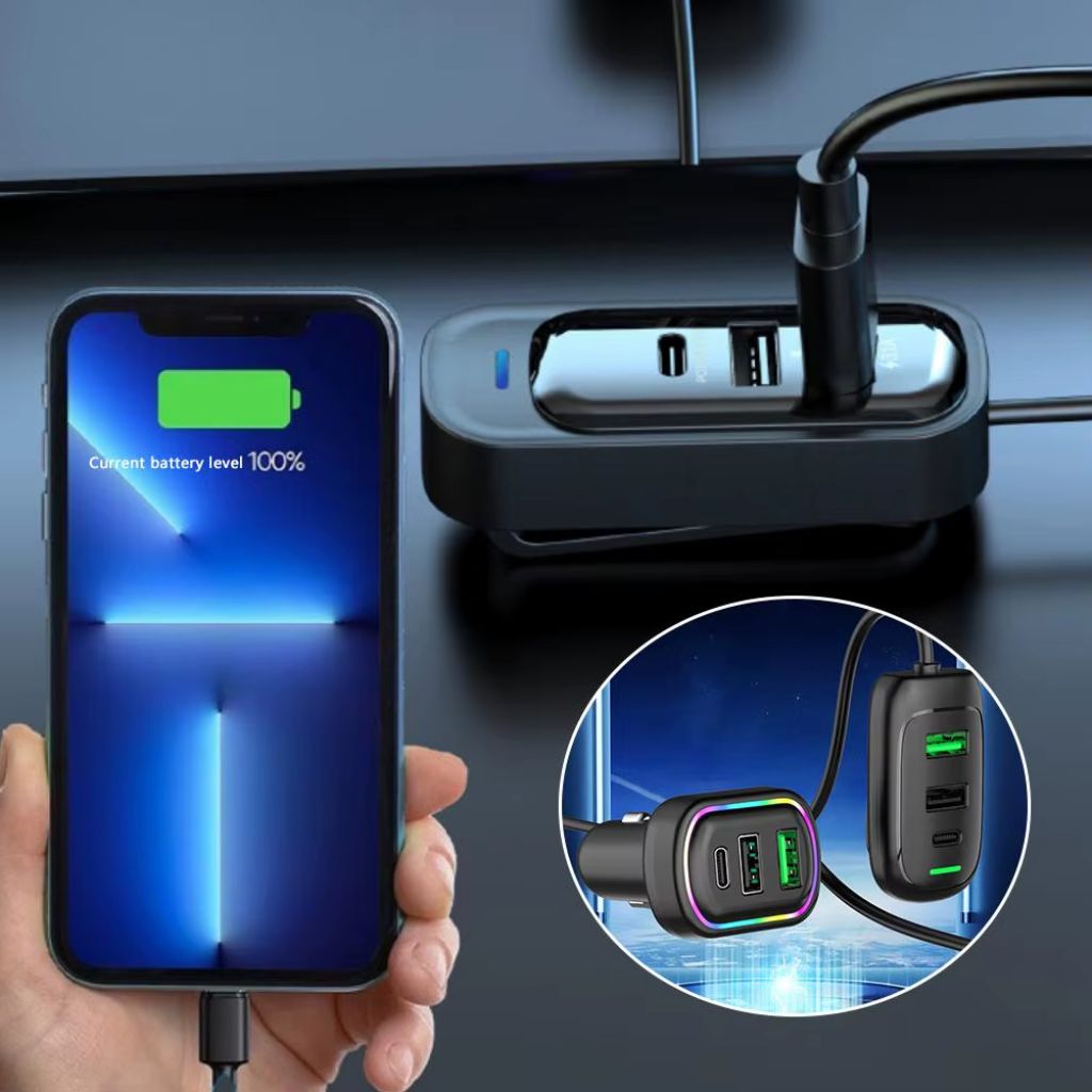 Chargeur-Voiture-6-Ports-USB-Type-C-avec-clairage-RGB-شاحن-سيارة.png