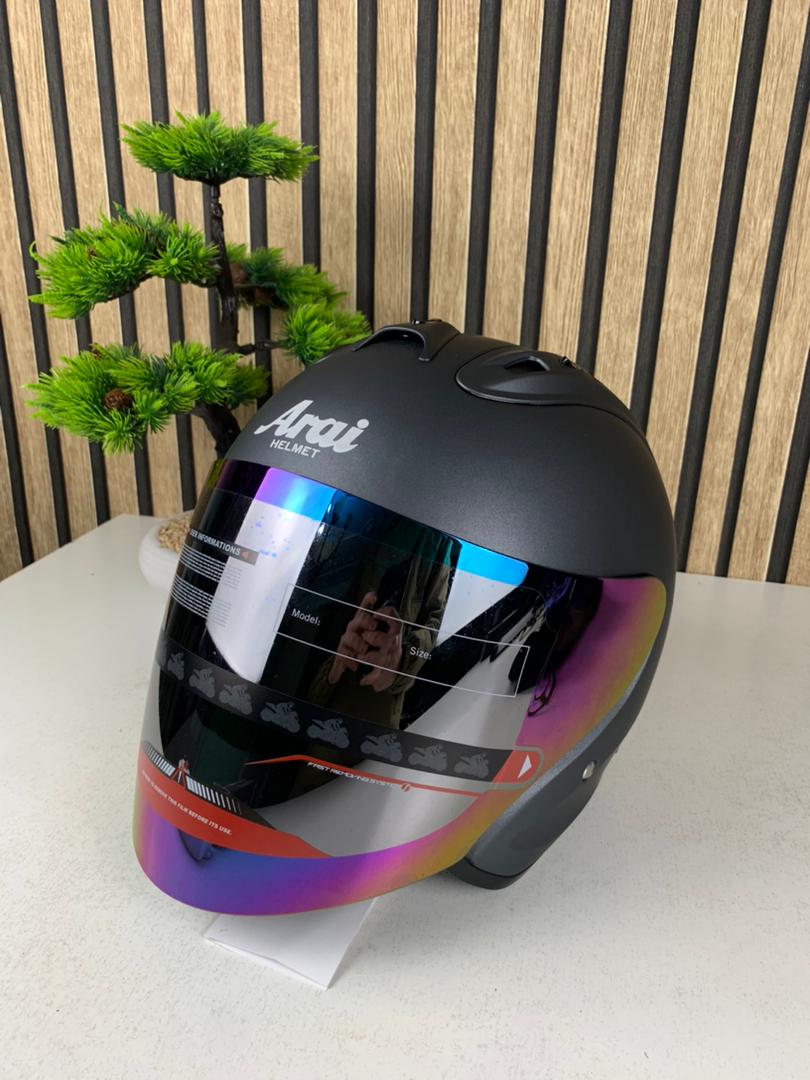 Pack-Casque-Moto-Arai-SZ-Ram-4-Open-Face-Helmet-avec-Microphone-Moto-Sans-Fil-CL8.png