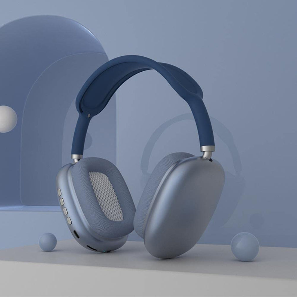 P9 Casque Bluetooth Sans Fil V5.0 - تنزوت