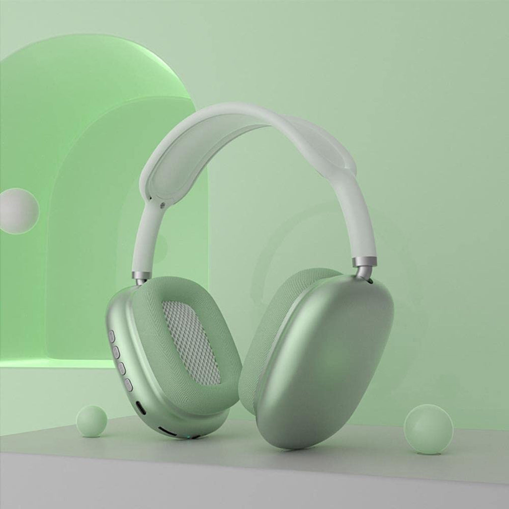 P9 Casque Bluetooth Sans Fil V5.0 - تنزوت