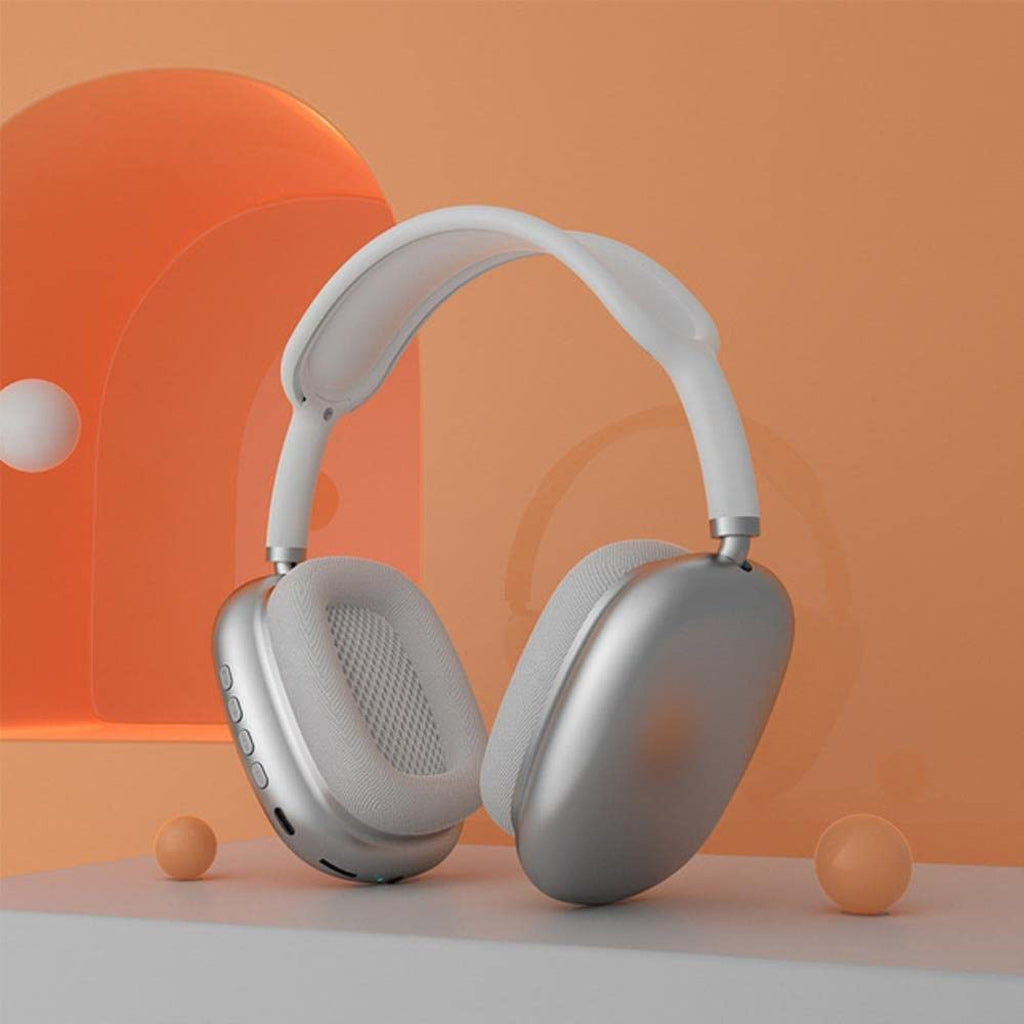 P9 Casque Bluetooth Sans Fil V5.0 - تنزوت