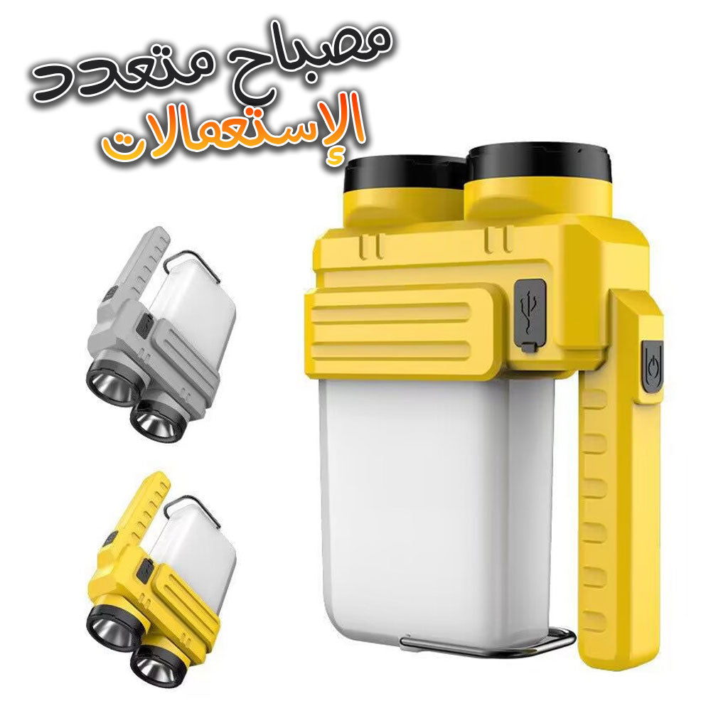 Lampe-de-Camping-LED-avec-Batterie-Externe-Rechargeable-Portable-Lampe-de-Poche-et-Port-Type-C.png