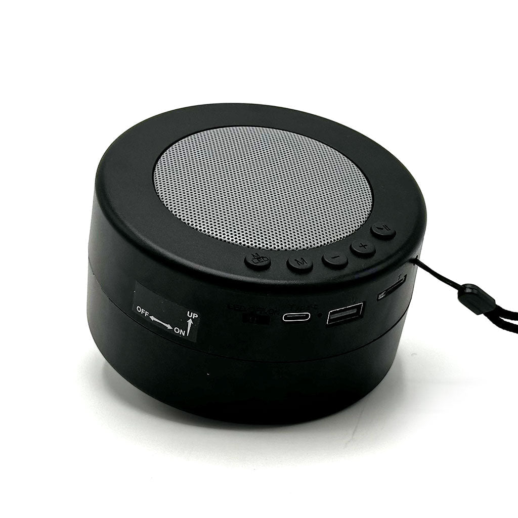 Haut Parleur Bluetooth et Lanterne RGB avec Batterie Rechargeable – مكبر صوت ومصباح تنزوت