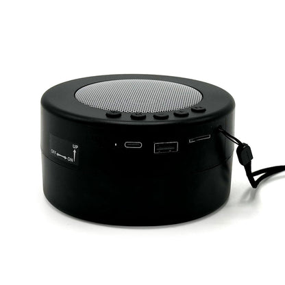 Haut Parleur Bluetooth et Lanterne RGB avec Batterie Rechargeable – مكبر صوت ومصباح تنزوت