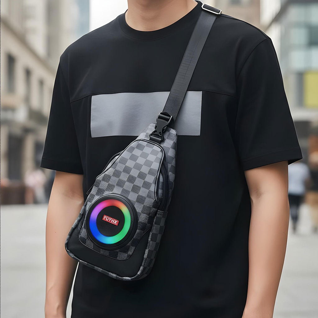 Sac-Bandouli-re-avec-Haut-Parleur-Bluetooth-Rechargeable-RGB-CH-M818-حقيبة-رجالية-مع-مكبر-صوت-بلوتوث-مدمج.png