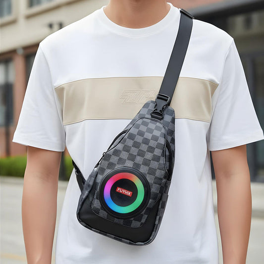 Sac-Bandouli-re-avec-Haut-Parleur-Bluetooth-Rechargeable-RGB-CH-M818-حقيبة-رجالية-مع-مكبر-صوت-بلوتوث-مدمج.png