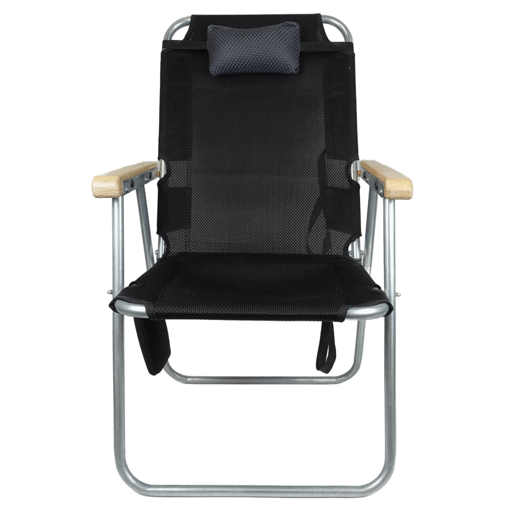 Chaise-Longue-Pliable-avec-Accoudoirs-en-Bois-et-Coussin-كرسي-حجم-كبير-للخرجات.png
