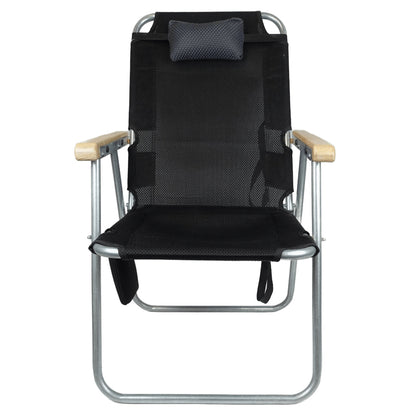 Chaise-Longue-Pliable-avec-Accoudoirs-en-Bois-et-Coussin-كرسي-حجم-كبير-للخرجات.png