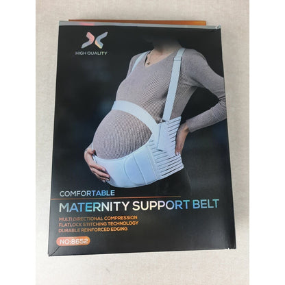 Ceinture Grossesse Élastique et Confortable تنزوت