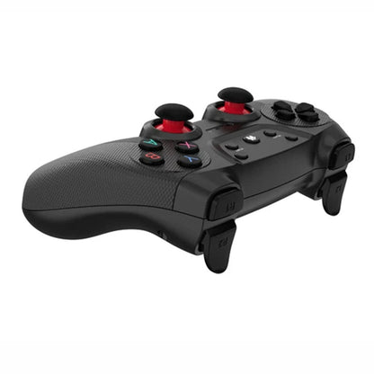 Manette de jeu sans fil 2.4G Compatible avec Android TV Box, Steam, PC, TVBOX, PS3 – يد تحكم لاسلكية تنزوت