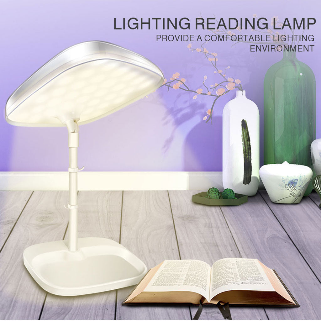 Lontor Lampe Miroir De Maquillage Avec Eclairage Rechargeable تنزوت