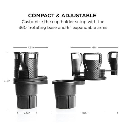Porte-Gobelet-Voiture-Extensible-2-en-1-avec-Base-Rotative-360-حامل-أكواب-مزدوج-قابل-للتوسيع.png