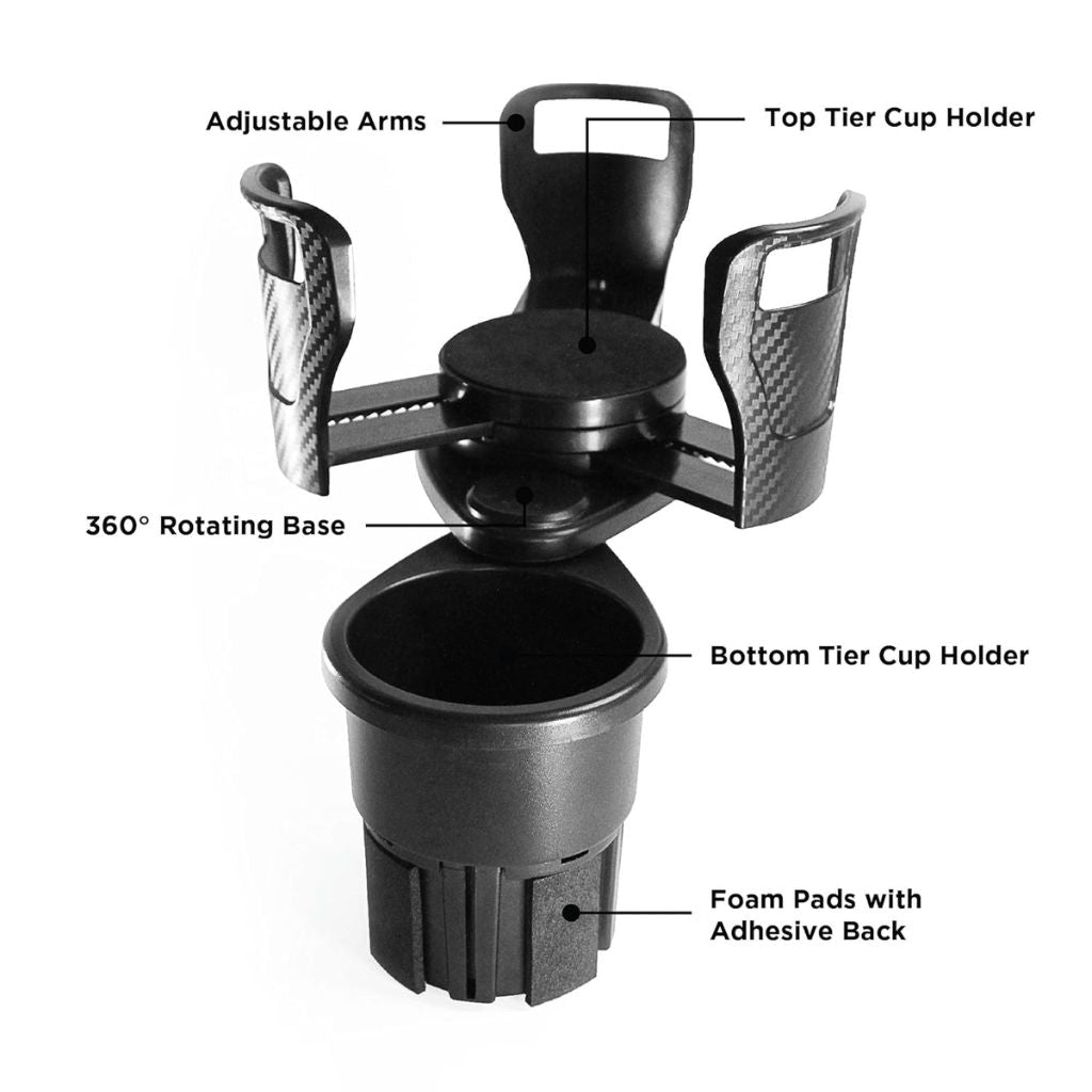 Porte-Gobelet-Voiture-Extensible-2-en-1-avec-Base-Rotative-360-حامل-أكواب-مزدوج-قابل-للتوسيع.png