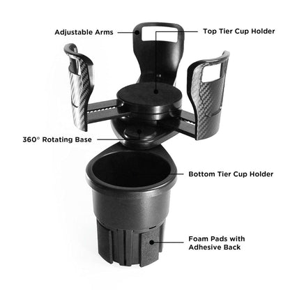 Porte-Gobelet-Voiture-Extensible-2-en-1-avec-Base-Rotative-360-حامل-أكواب-مزدوج-قابل-للتوسيع.png