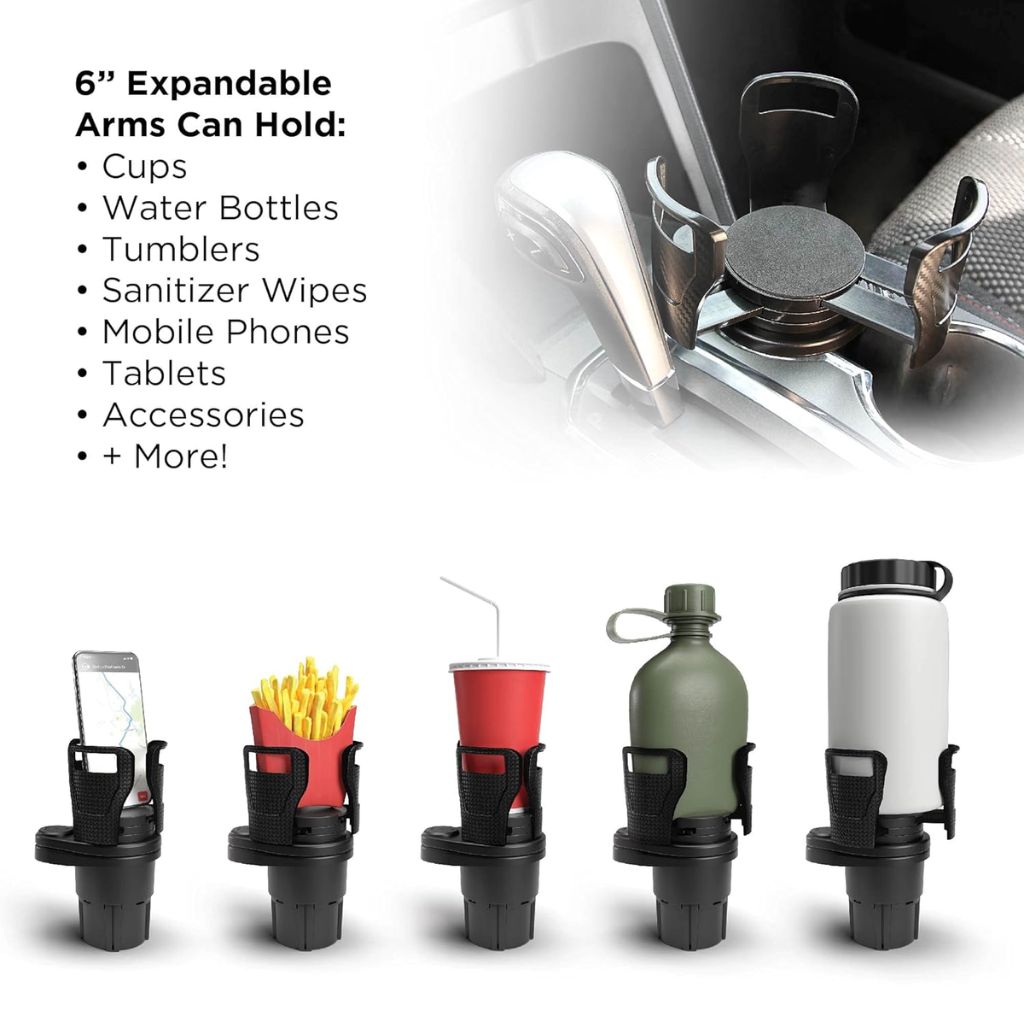 Porte-Gobelet-Voiture-Extensible-2-en-1-avec-Base-Rotative-360-حامل-أكواب-مزدوج-قابل-للتوسيع.png
