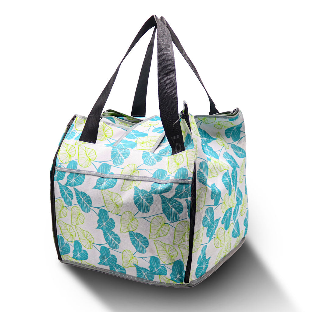 Sac de Camping Transformable en Tapis, Grande Capacité تنزوت