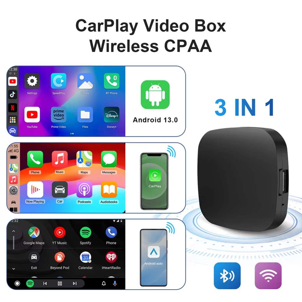 Box-CarPlay-Sans-Fil-Android-13-pour-Voiture-Stockage-32GB-2GB-RAM-جهاز-ميديا-بنظام-أندرويد-13.png