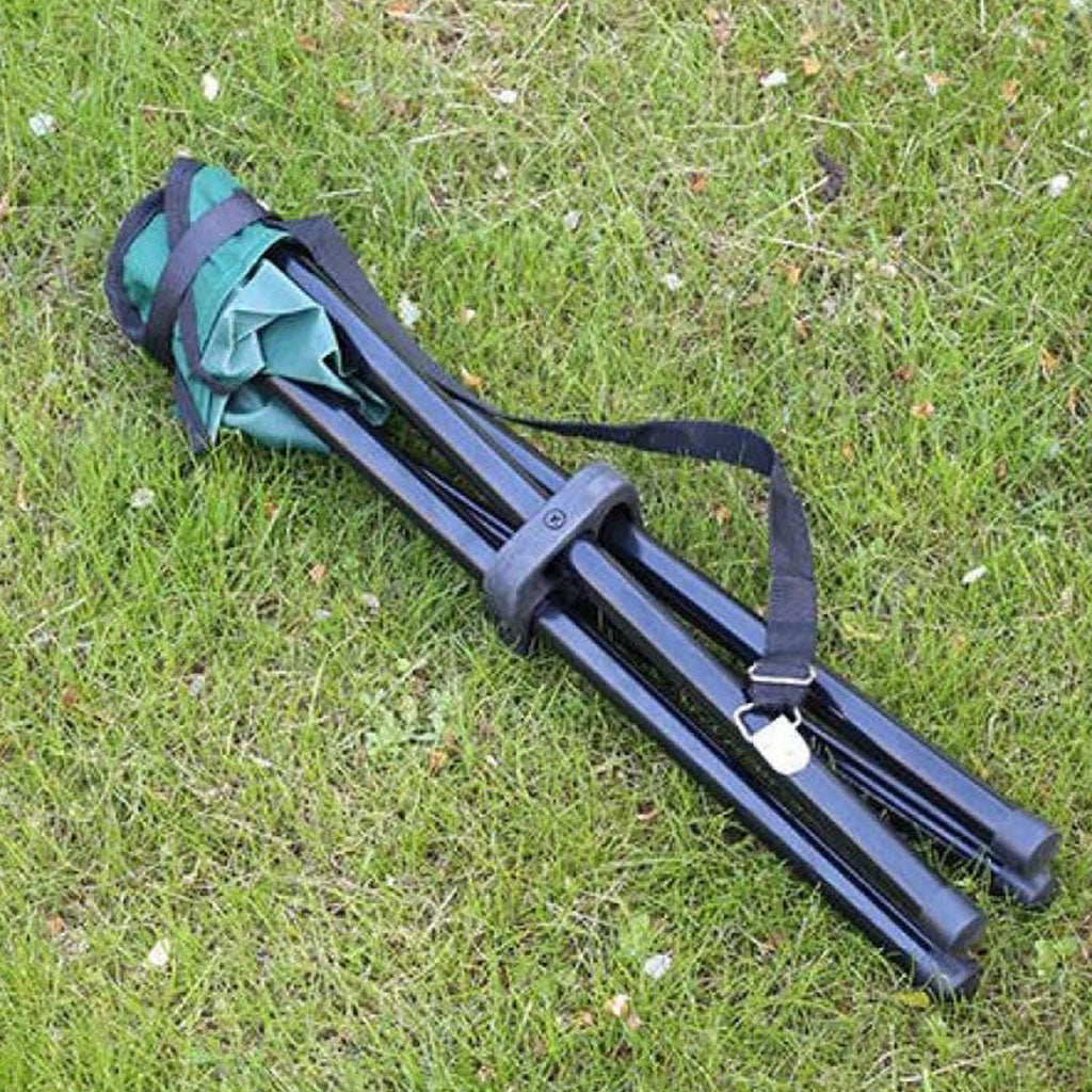 Tabouret Pliable Portable de Camping Facile à Transporté – كرسي محمول تنزوت