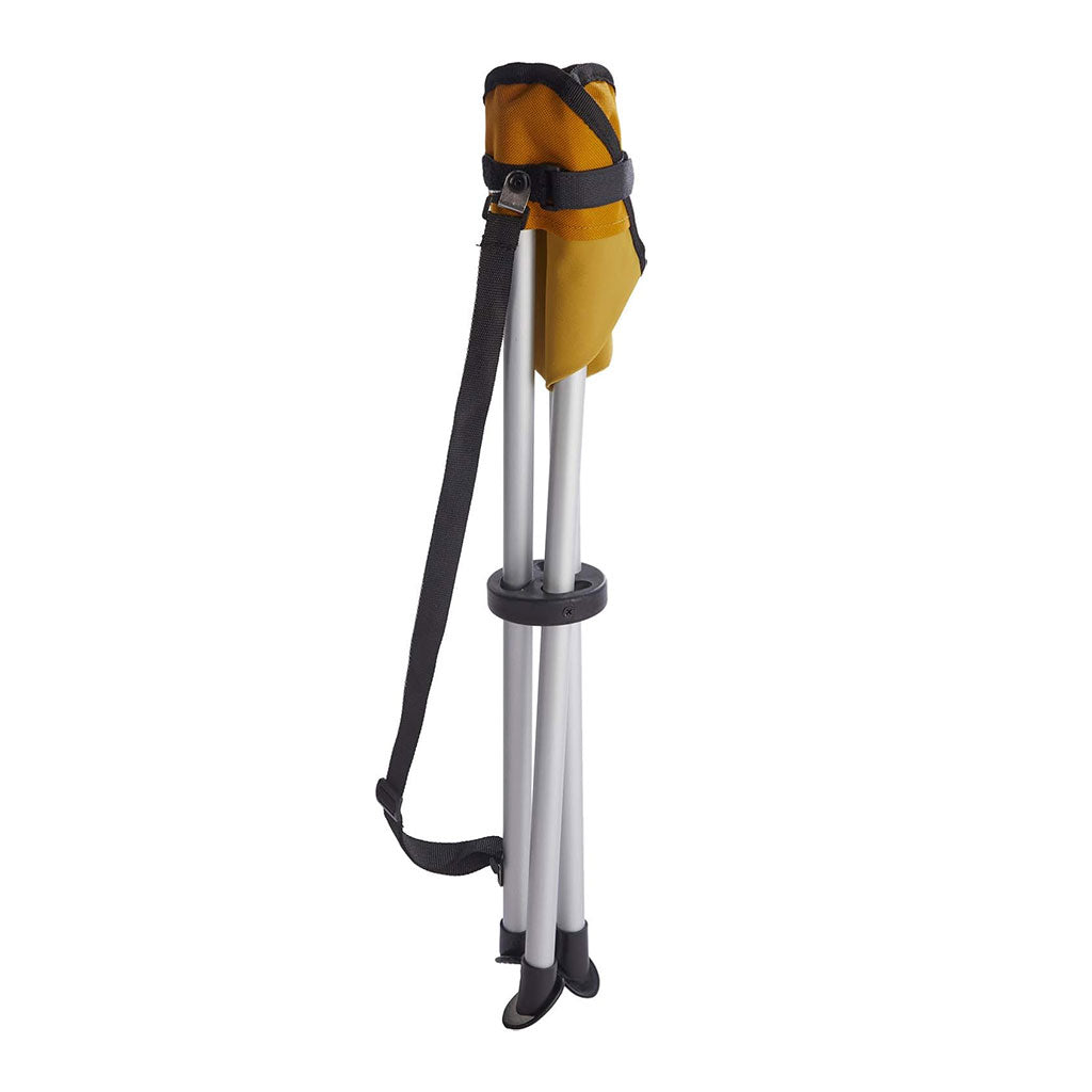 Tabouret Pliable Portable de Camping Facile à Transporté – كرسي محمول تنزوت