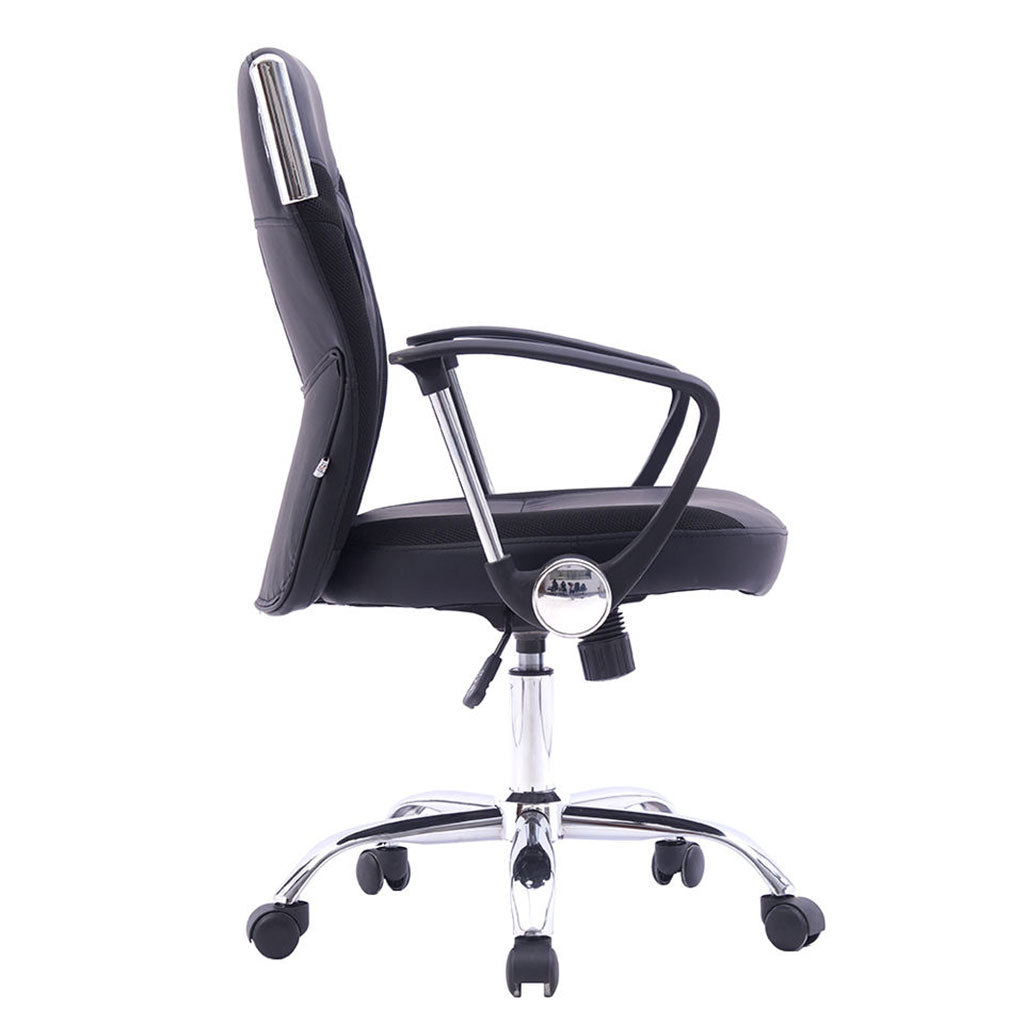 Chaise-Bureau-Op-rateur-en-Similicuir-Noir-Confort-et-l-gance-كرسي-مكتب-مريح-وجودة-عالية.png