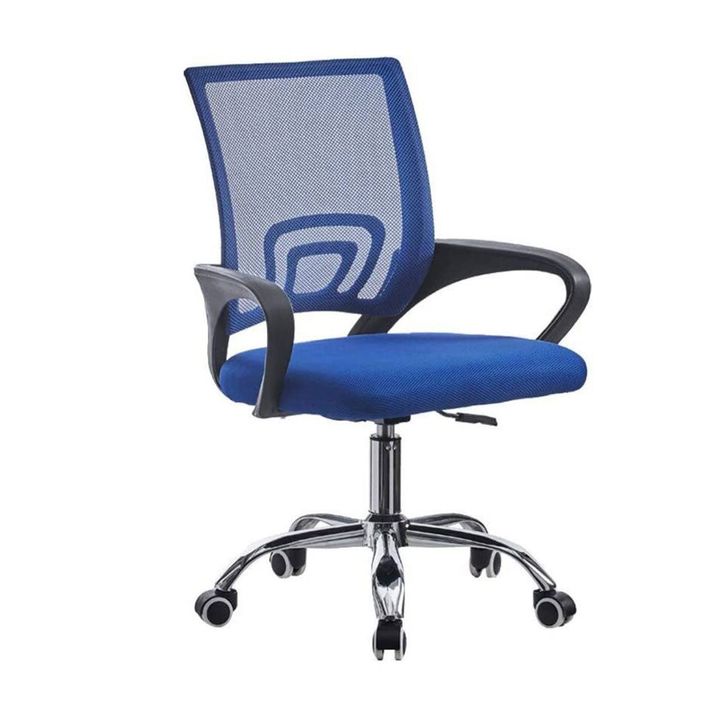 Chaise-de-Bureau-Ergonomique-avec-Support-Lombaire-Bleu-كرسي-مكتب-مريح-مع-دعامة-للظهر.png