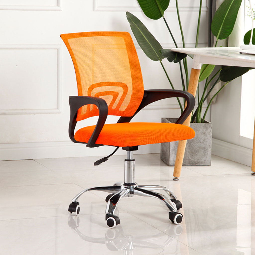 Chaise-de-Bureau-Ergonomique-avec-Support-Lombaire-Orange-كرسي-مكتب-مريح-مع-دعامة-للظهر.png