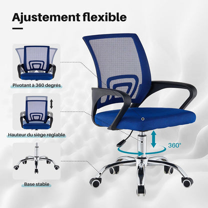 Chaise-de-Bureau-Ergonomique-avec-Support-Lombaire-Bleu-كرسي-مكتب-مريح-مع-دعامة-للظهر.png