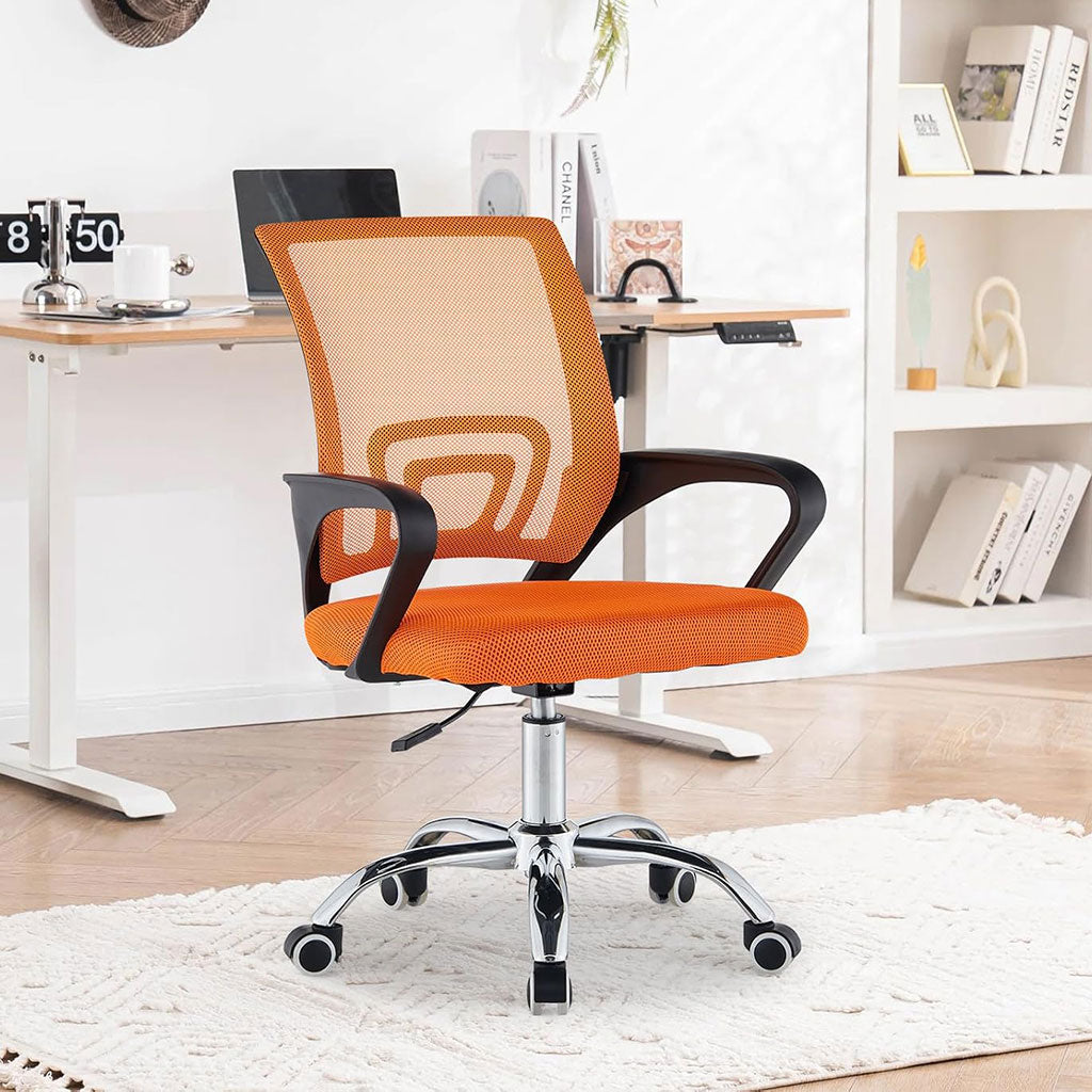 Chaise-de-Bureau-Ergonomique-avec-Support-Lombaire-Orange-كرسي-مكتب-مريح-مع-دعامة-للظهر.png