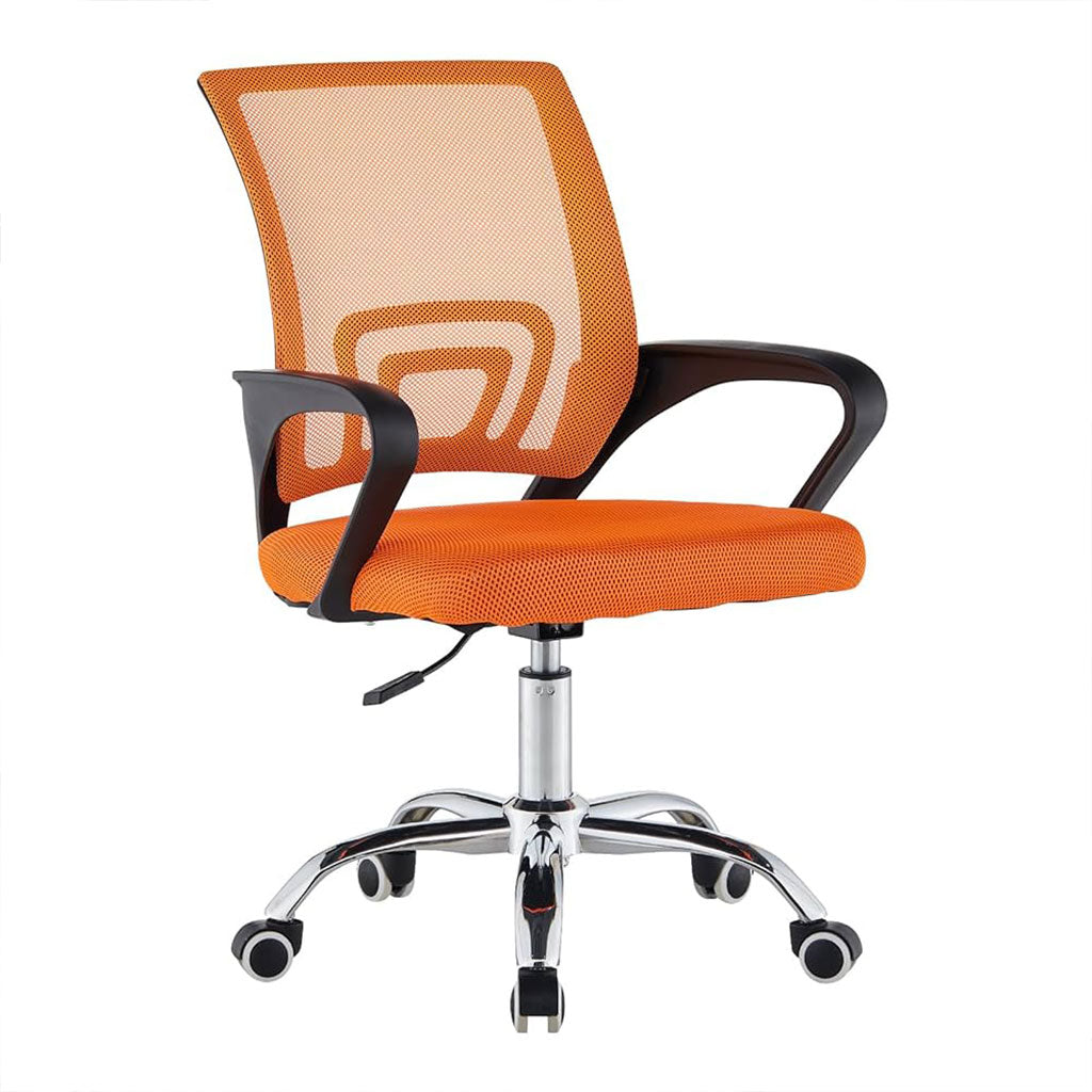 Chaise-de-Bureau-Ergonomique-avec-Support-Lombaire-Orange-كرسي-مكتب-مريح-مع-دعامة-للظهر.png