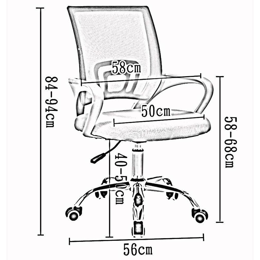 Chaise-de-Bureau-Ergonomique-avec-Support-Lombaire-Rose-كرسي-مكتب-مريح-مع-دعامة-للظهر.png