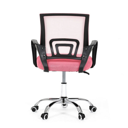 Chaise-de-Bureau-Ergonomique-avec-Support-Lombaire-Rose-كرسي-مكتب-مريح-مع-دعامة-للظهر.png