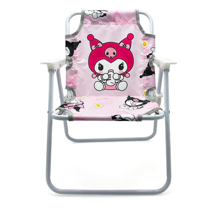 Chaise Longue de Plage pour Enfants Finition de Haute Qualité – كرسي أطفال تنزوت