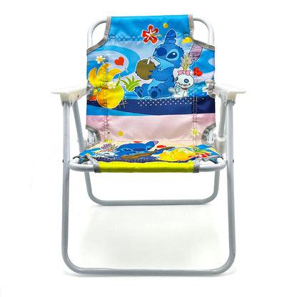 Chaise Longue de Plage pour Enfants Finition de Haute Qualité – كرسي أطفال تنزوت