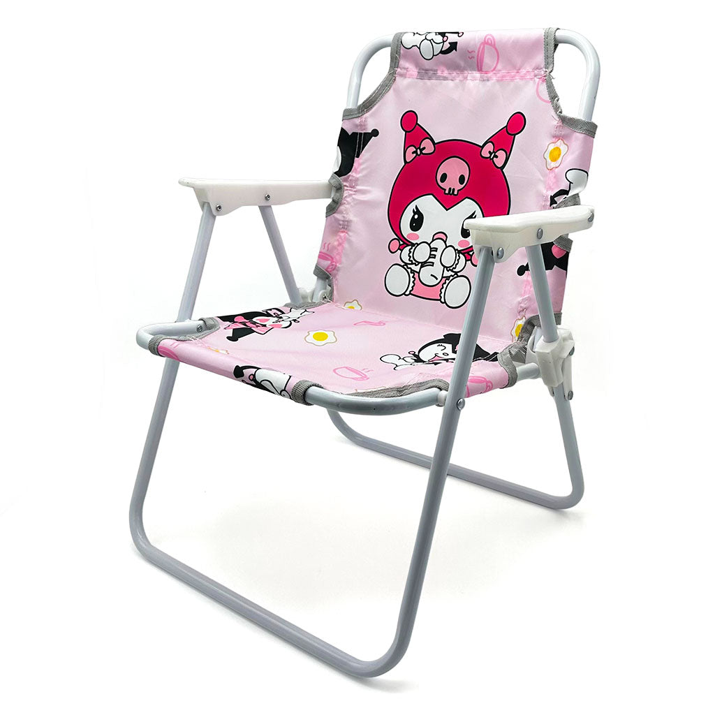 Chaise Longue de Plage pour Enfants Finition de Haute Qualité – كرسي أطفال تنزوت
