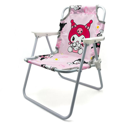 Chaise Longue de Plage pour Enfants Finition de Haute Qualité – كرسي أطفال تنزوت