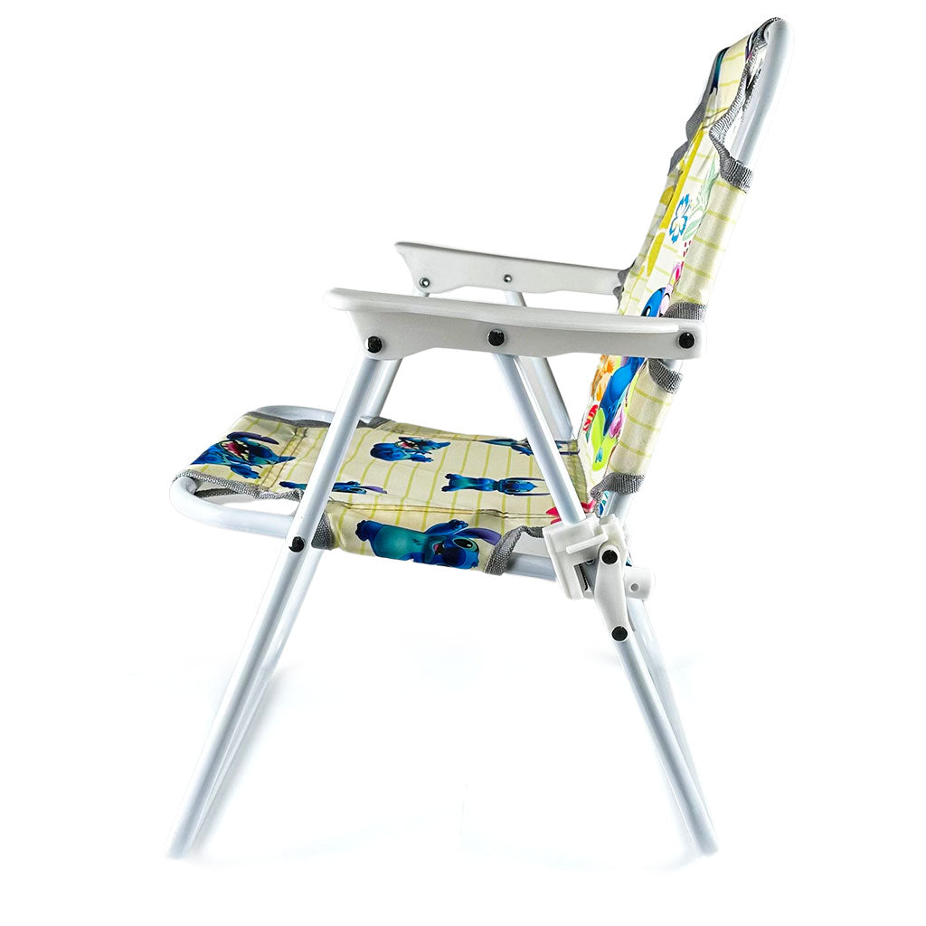 Chaise Pliante Enfant Motif Dessin Animé – كرسي أطفال قابل للطي تنزوت