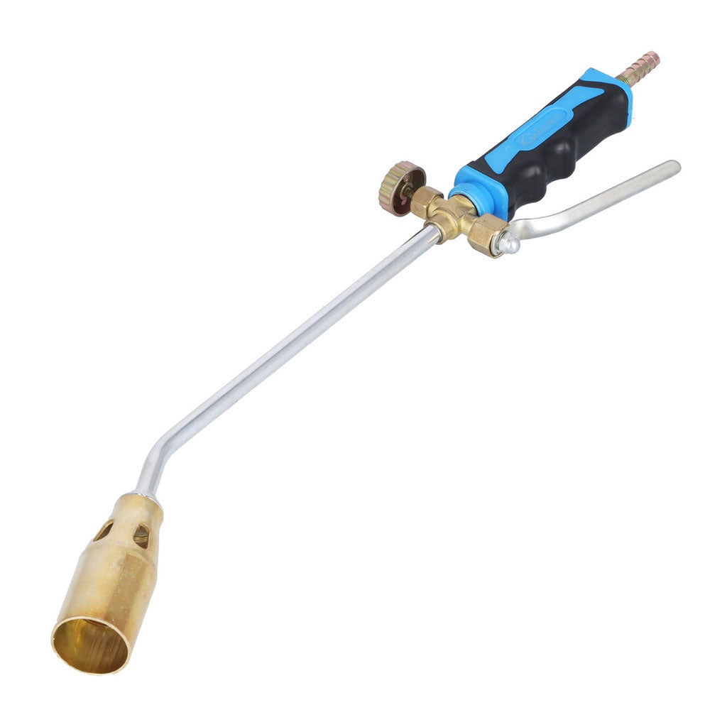 Chalumeau à Gaz par Allumage Pistolet Double Interrupteur - تنزوت