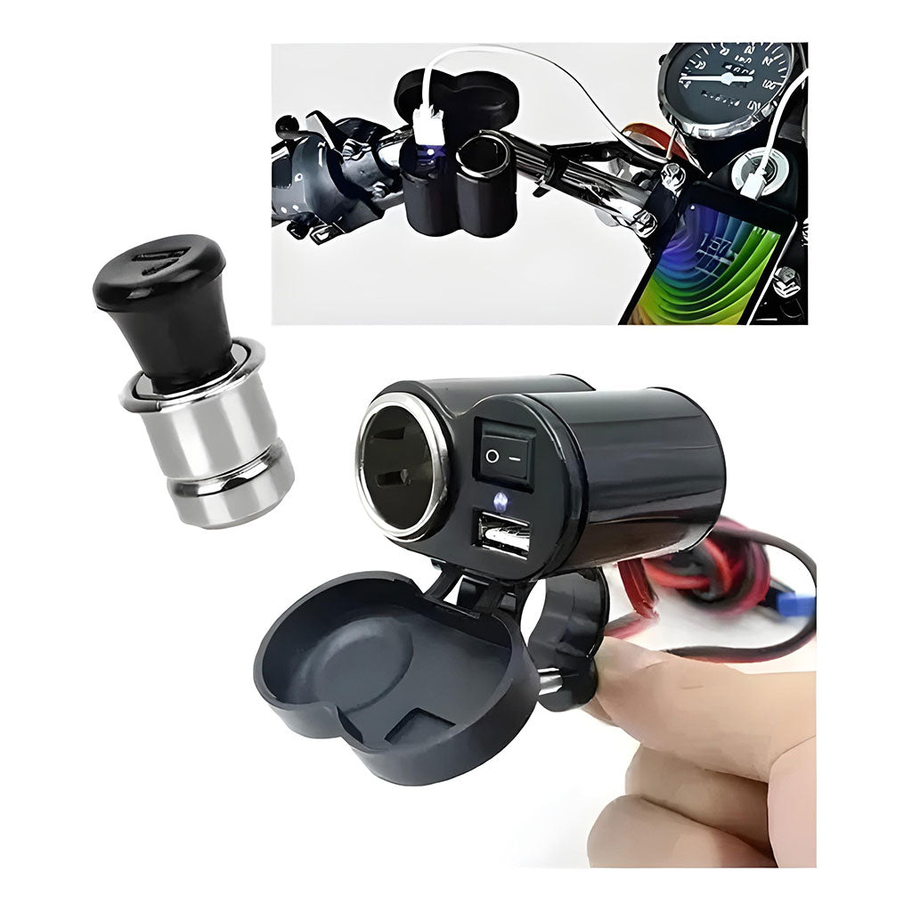 Chargeur-USB-12-V-pour-guidon-de-moto-avec-prise-allume-cig-are-مقبس-طاقة-لدرجات-النارية.png