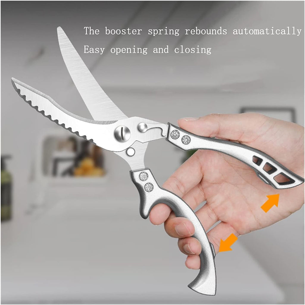 Ciseaux-de-cuisine-en-acier-inoxydable-avec-manche-en-aluminium-مقص-تقطيع-اللحوم.png