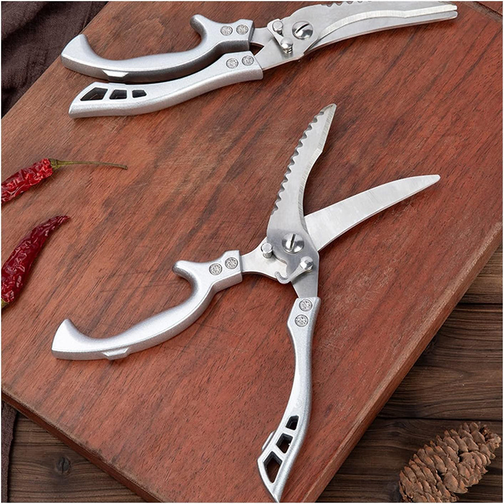 Ciseaux-de-cuisine-en-acier-inoxydable-avec-manche-en-aluminium-مقص-تقطيع-اللحوم.png