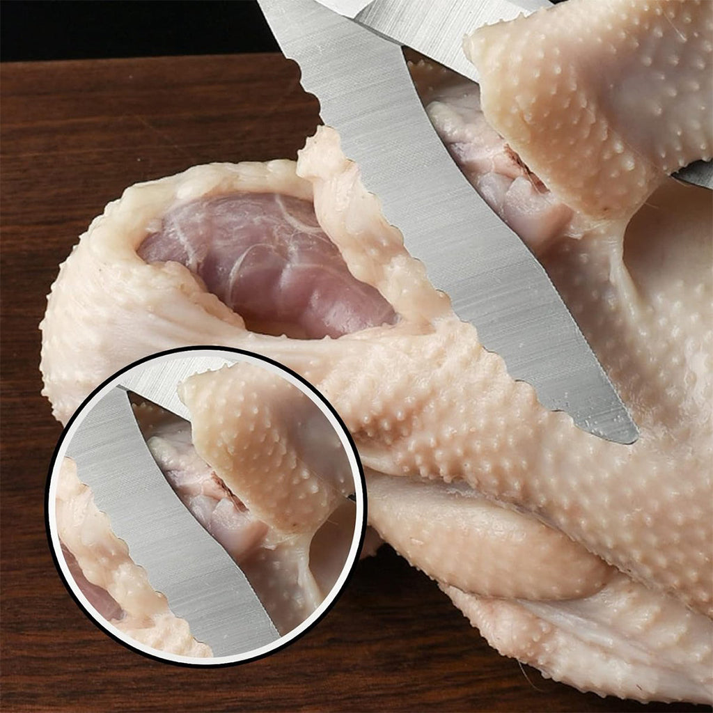 Ciseaux-de-cuisine-en-acier-inoxydable-avec-manche-en-aluminium-مقص-تقطيع-اللحوم.png