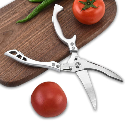 Ciseaux-de-cuisine-en-acier-inoxydable-avec-manche-en-aluminium-مقص-تقطيع-اللحوم.png
