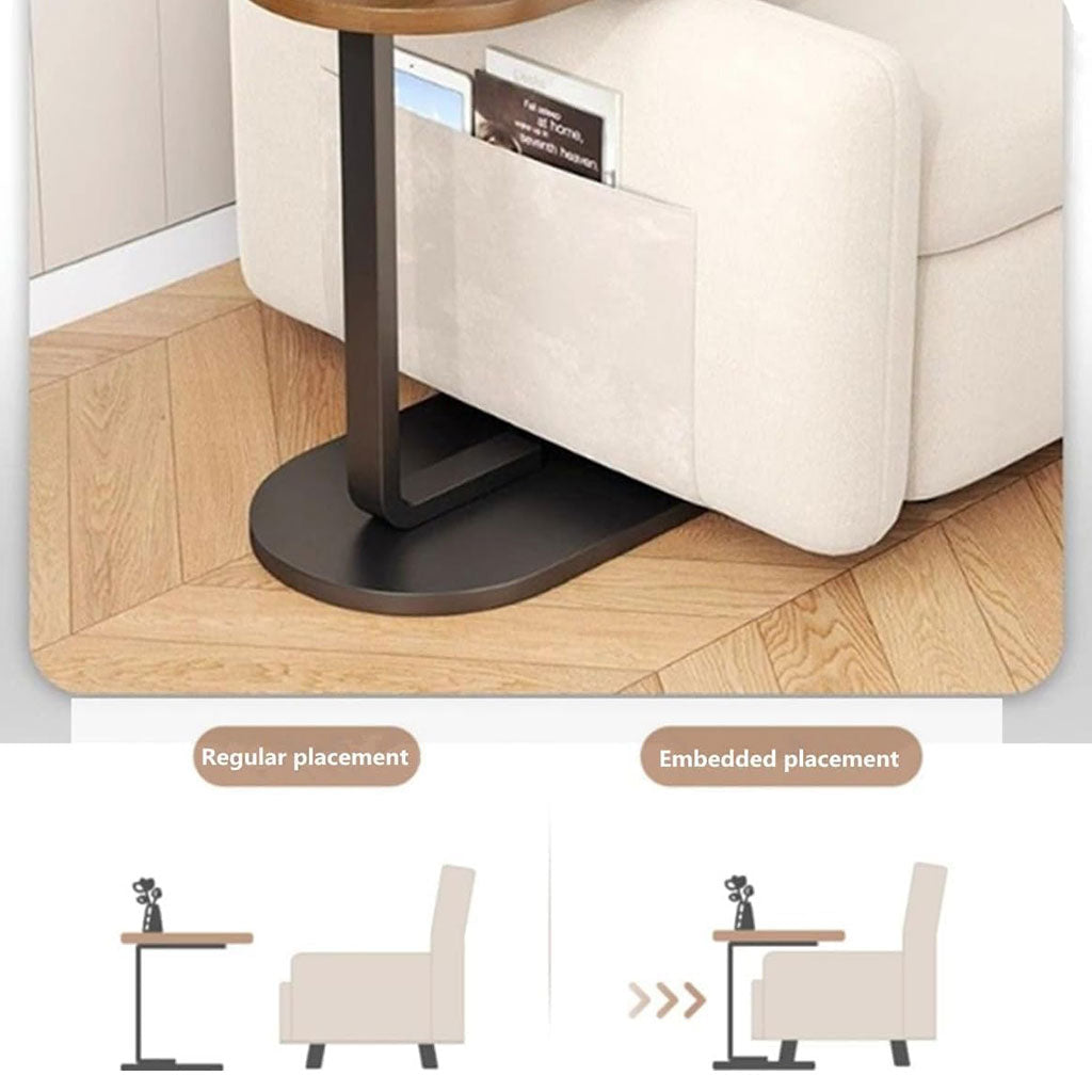 Table-d-appoint-en-bois-pour-petits-espaces-en-Forme-de-C-طاولة-خشبية-للمساحات-الضيقة.png