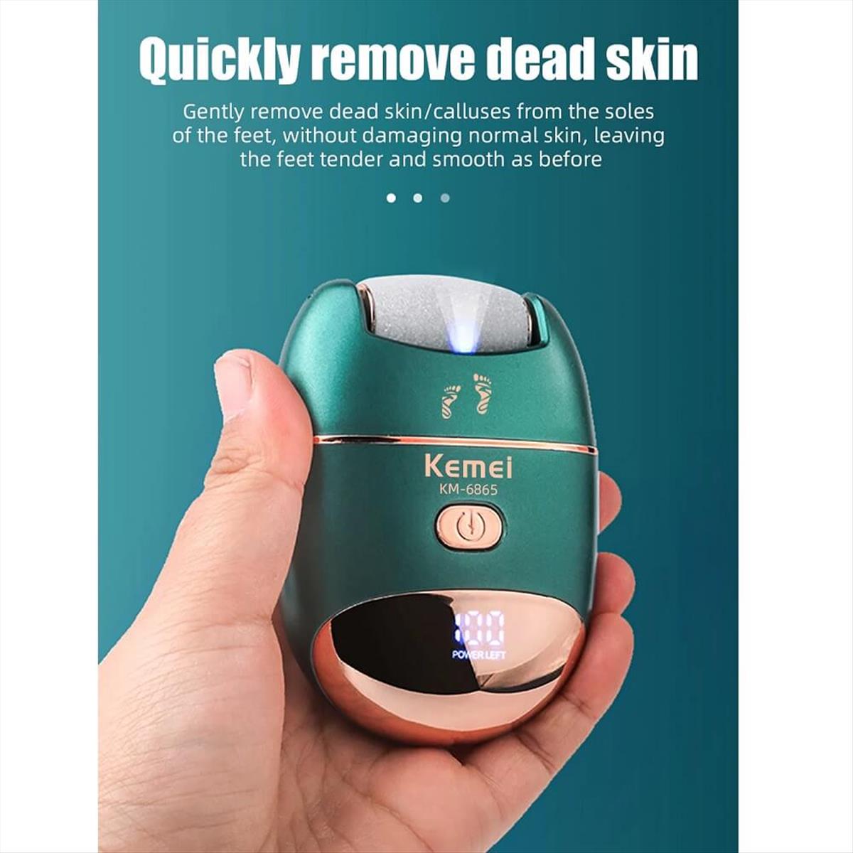 Exfoliant-pour-les-pieds-Kemei-KM-6865-مقشر-القدمين-من-كيمي.png