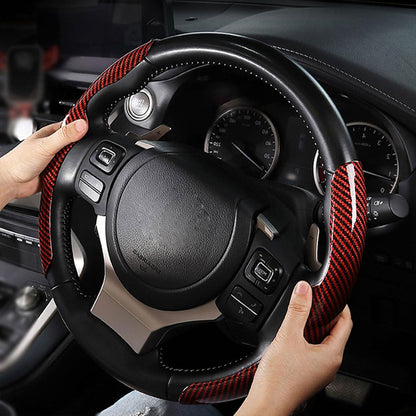 Couvre-volant-de-voiture-en-fibre-de-carbone-de-haute-qualit-غطاء-عجلة-القيادة.png