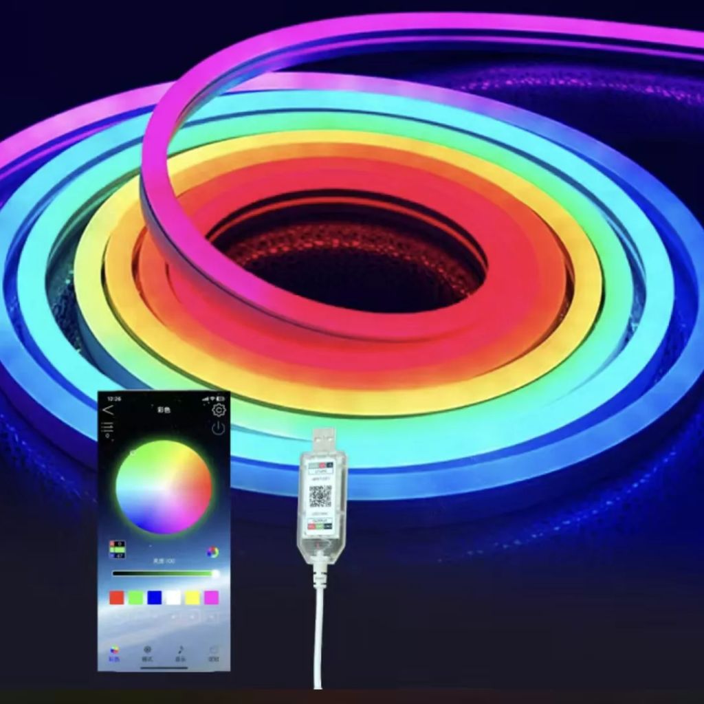 Bande-LED-N-on-Flexible-RGB-5m-avec-Bluetooth-et-USB-شريط-إضاءة-نيون-مرن-بطول-5-أمتار-مع-بلوتوث.png