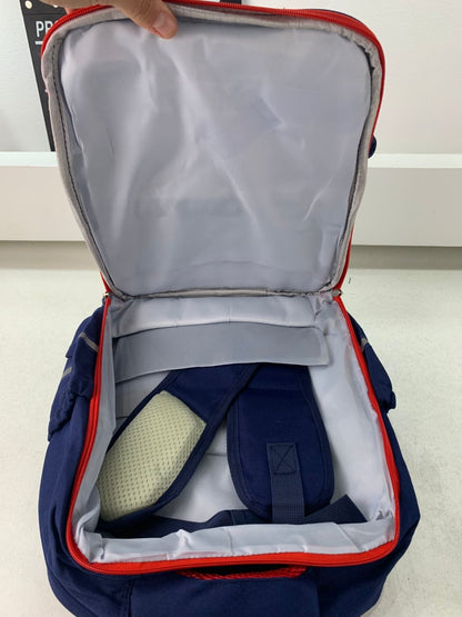 Sac à Dos Scolaire Orthopédique pour Enfants Xiao Wang Ya Bleu et Vert – محفظة مدرسية للأطفال أزرق وأخضر تنزوت
